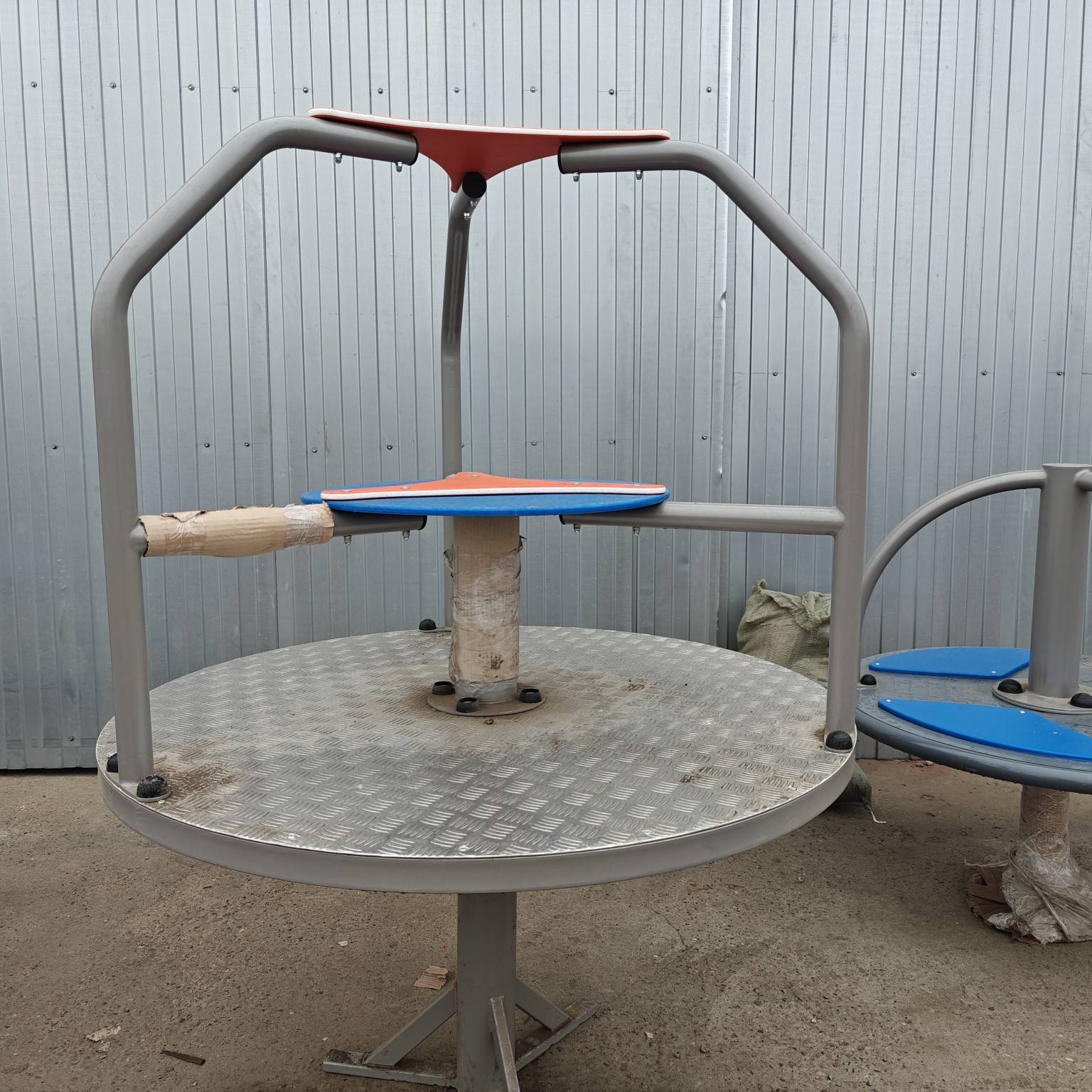 Карусель для самых маленьких - 1шт.