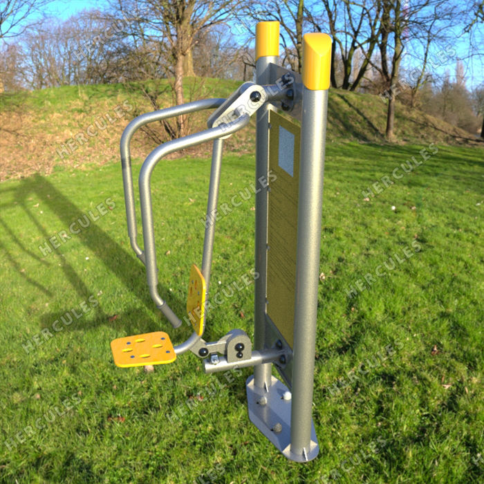 ZV-018 Жим от груди