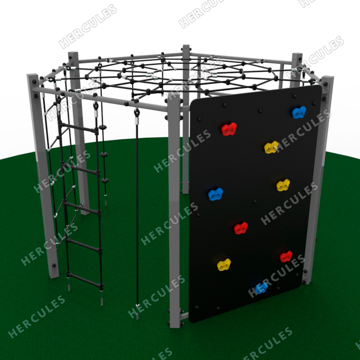 Комплекс для лазания Сота