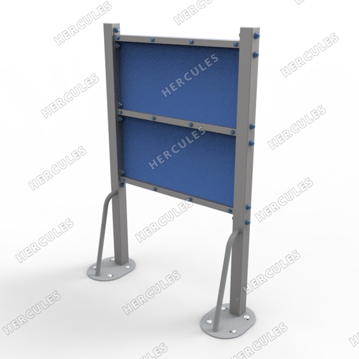 УТИп-057 Тренажер для пожилых Шагающие пальцы