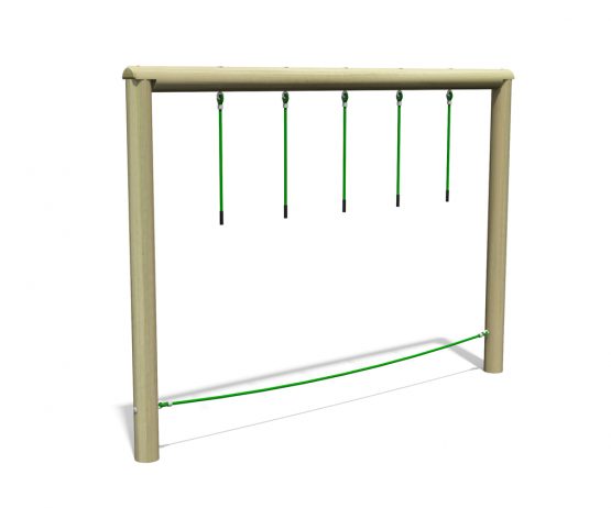 Переход Лианы