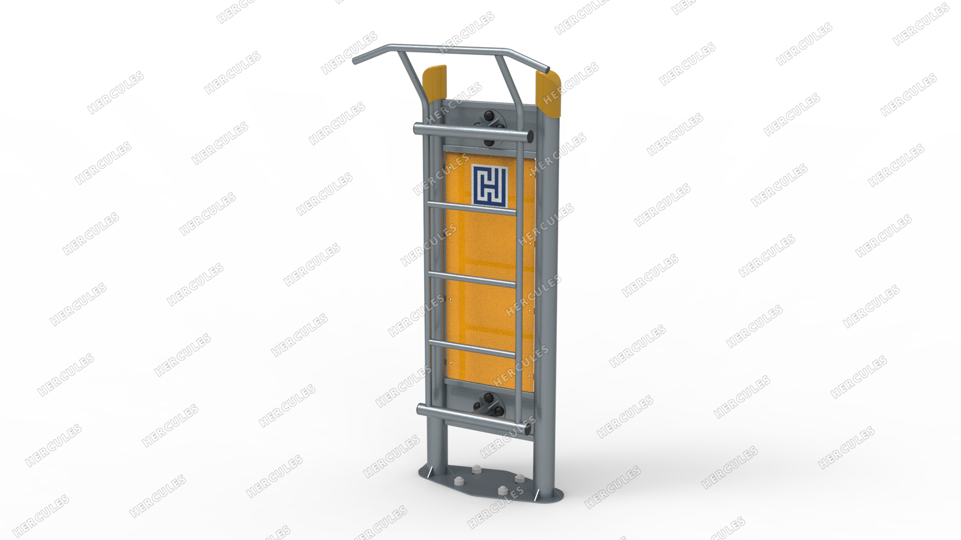 ZV-033 Шведская стенка с турником