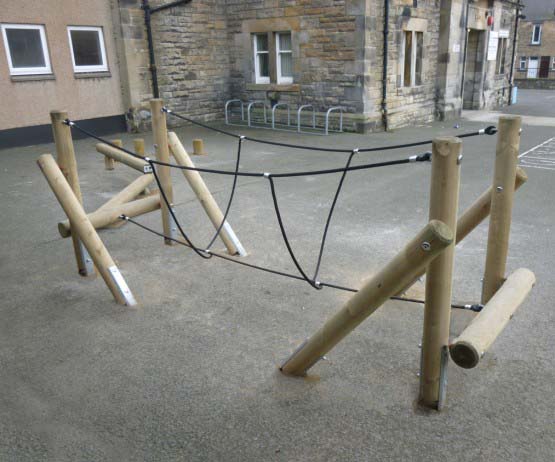 Переход V-мост