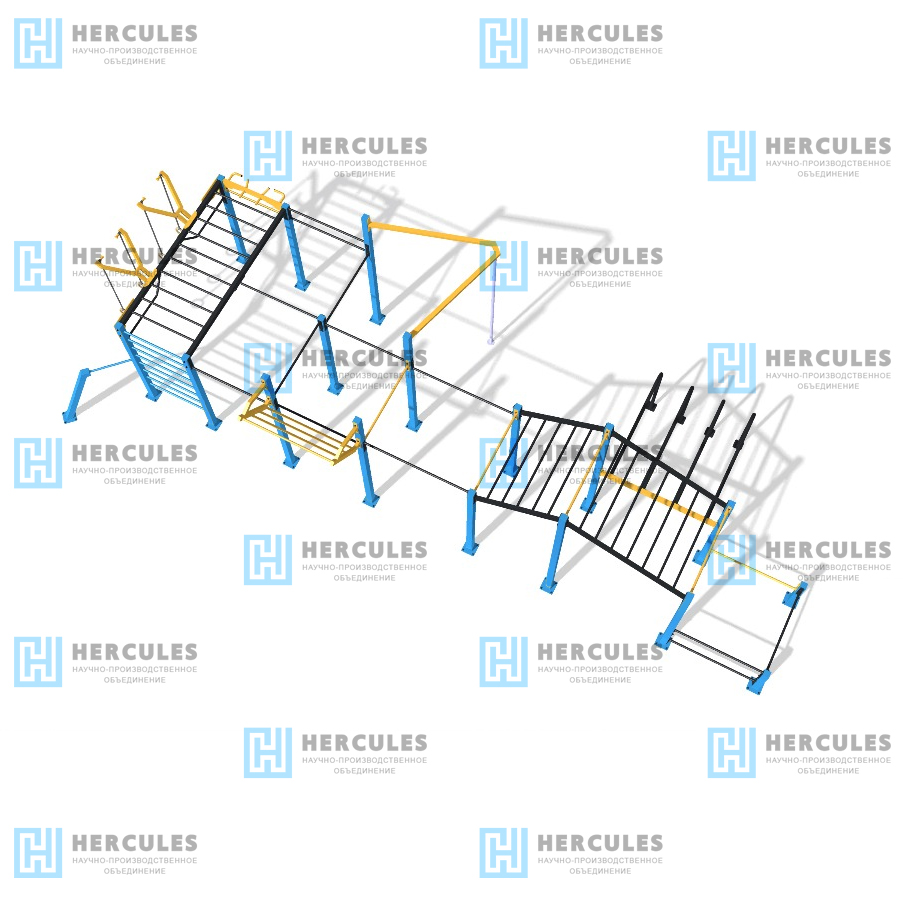 W-2.0 Большой парк