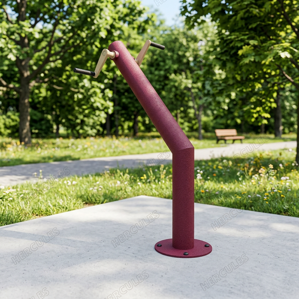 УТИ-021 Ручной велосипед Геркулес