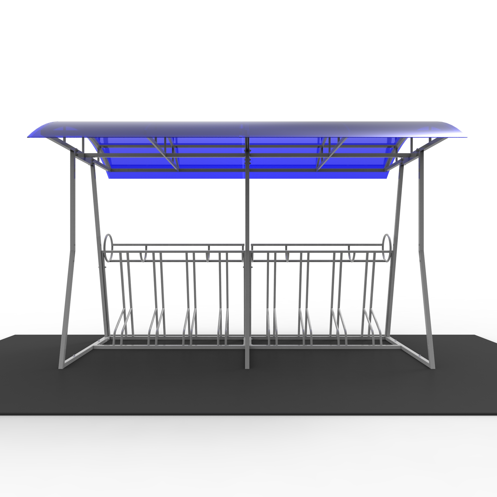 Велопарковка Filipp