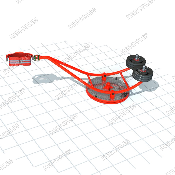 Гравитационный тренажер Луна