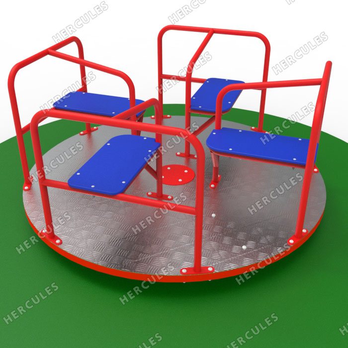 Карусель Весна - 1 шт.