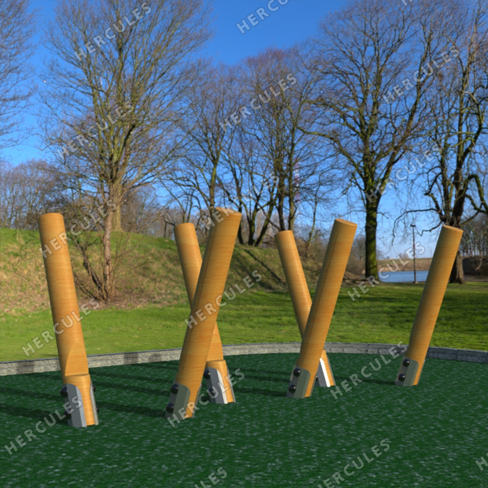 Лесная тропа