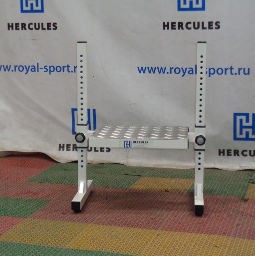 AP-004 Степ-платформа регулируемая