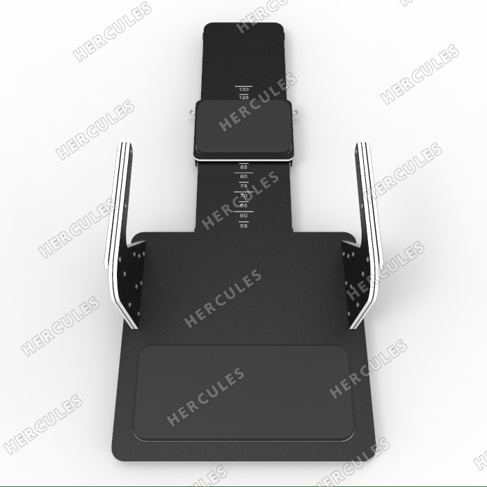 Тренажер для шпагата и растяжки Пластик