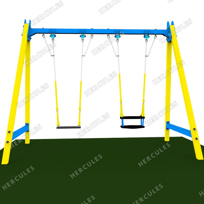 Качели Восход-2 (двухместные)