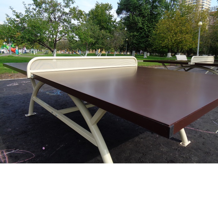 А-5100 Уличный теннисный стол