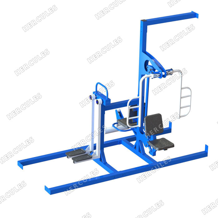 УТК-018 Тренажерный комплекс