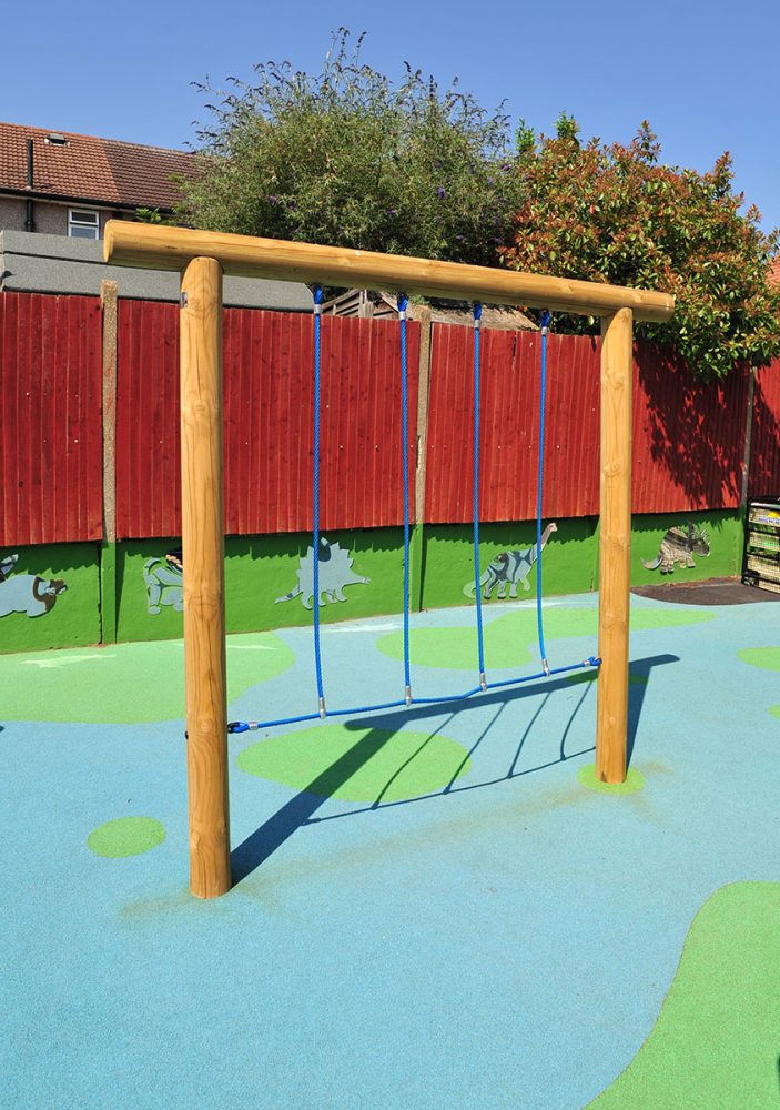 Переход Джунгли