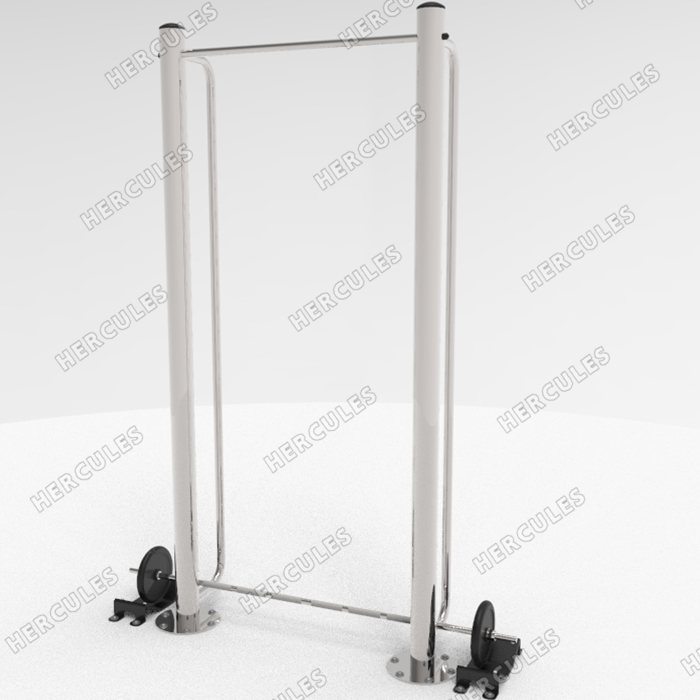 УТЭ-070 Становая тяга (нержавеющая сталь)