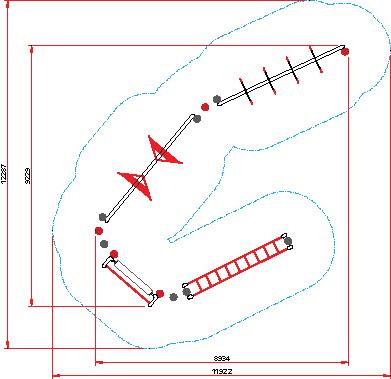 УТКЛ-127 Эверест