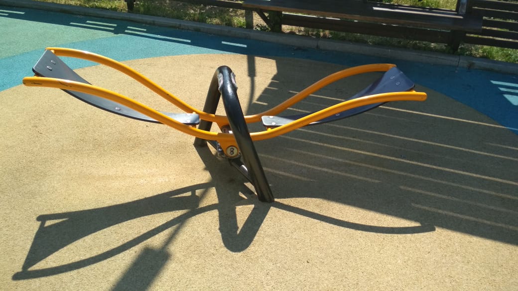 Балансир Релакс