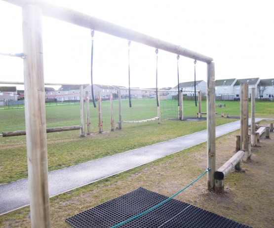 Переход Лианы