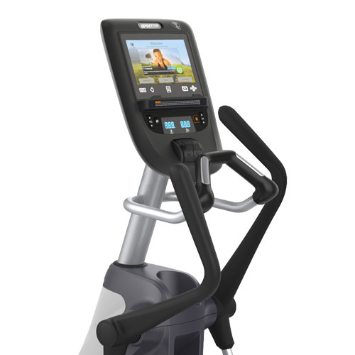 Эллиптический тренажер PRECOR EFX 865