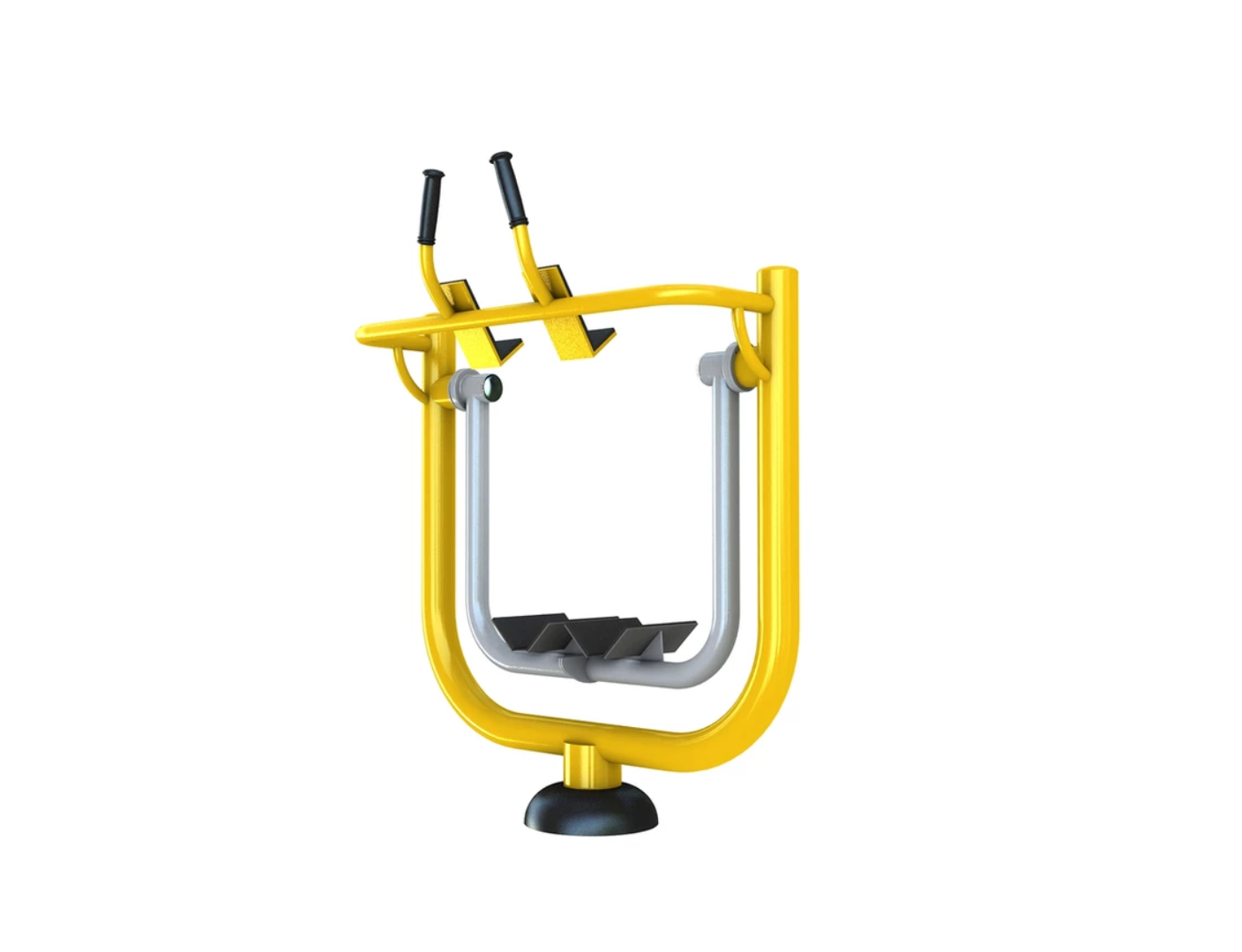 ZOV-002 Тренажер для мышц спины и пресса