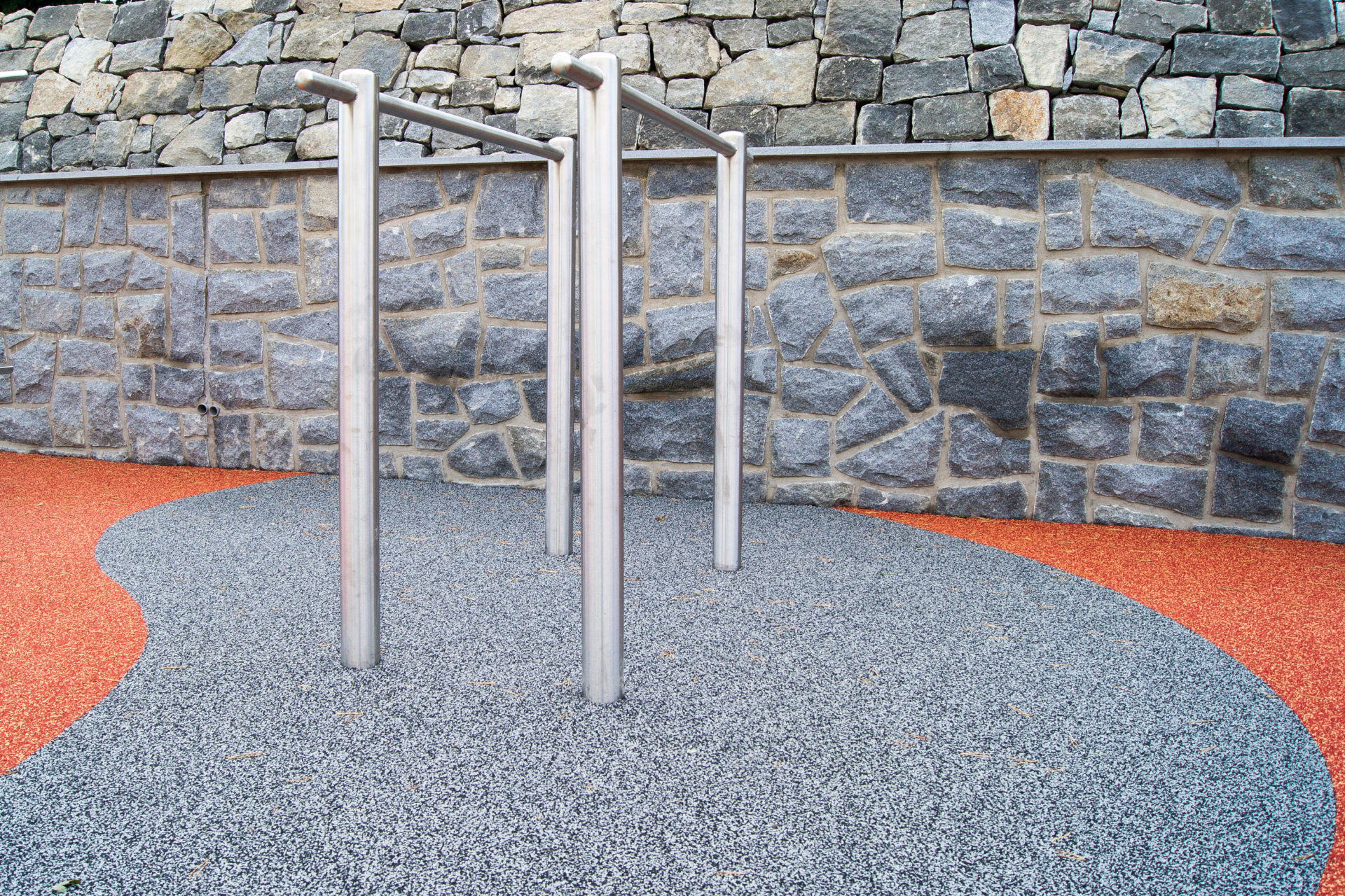 УТЭ-015 Брусья классические