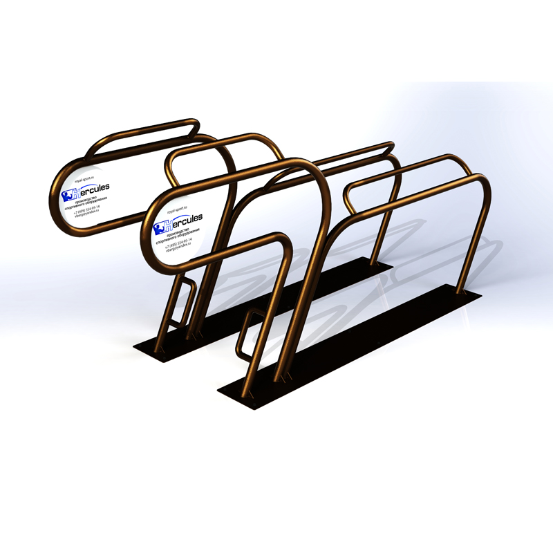 А-0100 Брусья