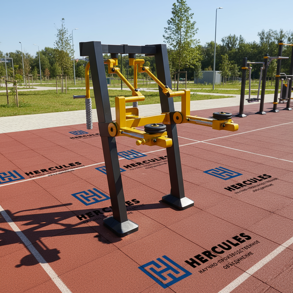 НВВ-008 Баттерфляй с переменным весом