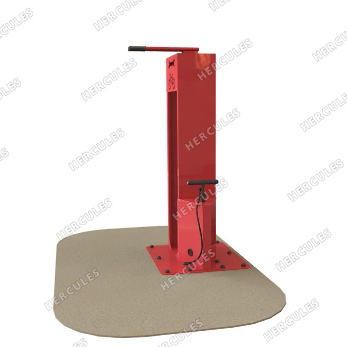 Сервис-станция для велосипедов Большая