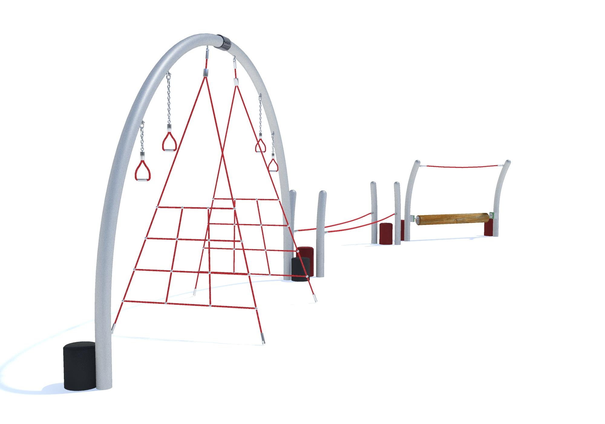 УТКЛ-124 Монблан