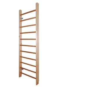 Шведская стенка Сосна-Клен