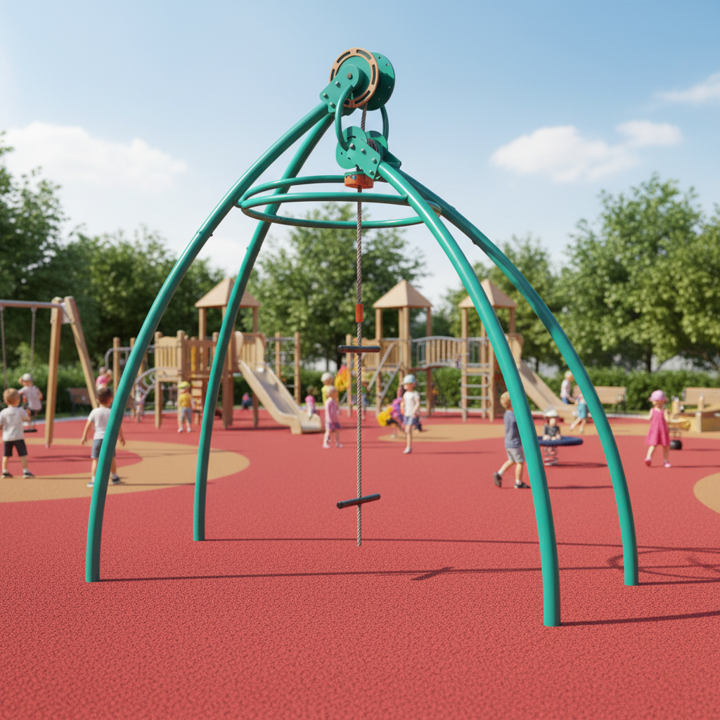 Уличный ЙоЙо