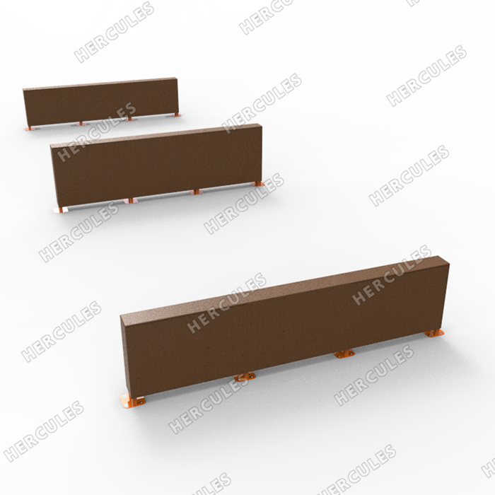 Элемент ПП Три стены