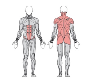 УТЭ-040П ТВИСТЕР СИДЯ И СТОЯ ДВОЙНОЙ