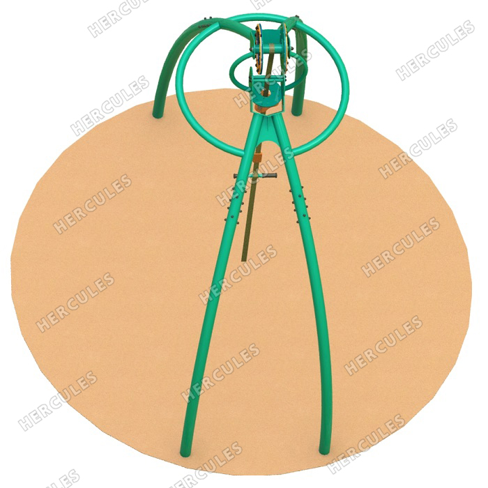 Уличный ЙоЙо