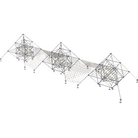 Игровая конструкция "Головоломка" СТ-1410