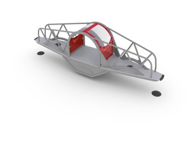 Балансир Лайнер Мах