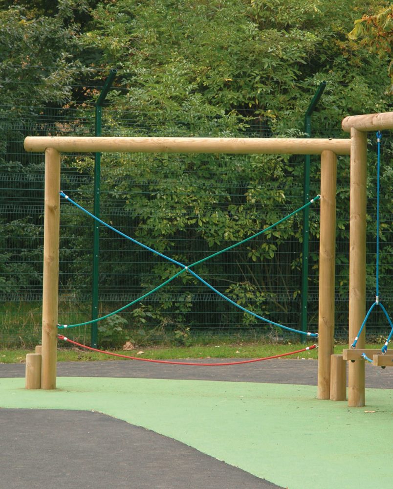 Переход Пересечение