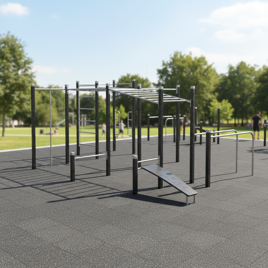 Комбинация 3 серия Kompann