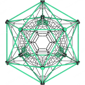 Игровая конструкция "Головоломка" СТ-853