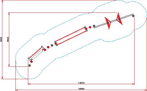 УТКЛ-124 Монблан