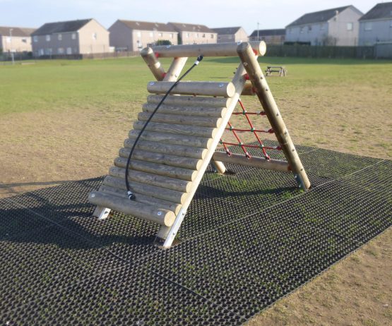 Восхождение на бревна v.2