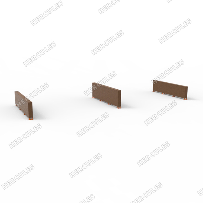 Элемент ПП Три стены