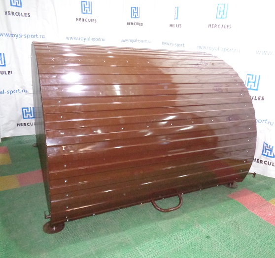 Гараж для велосипедов Компакт