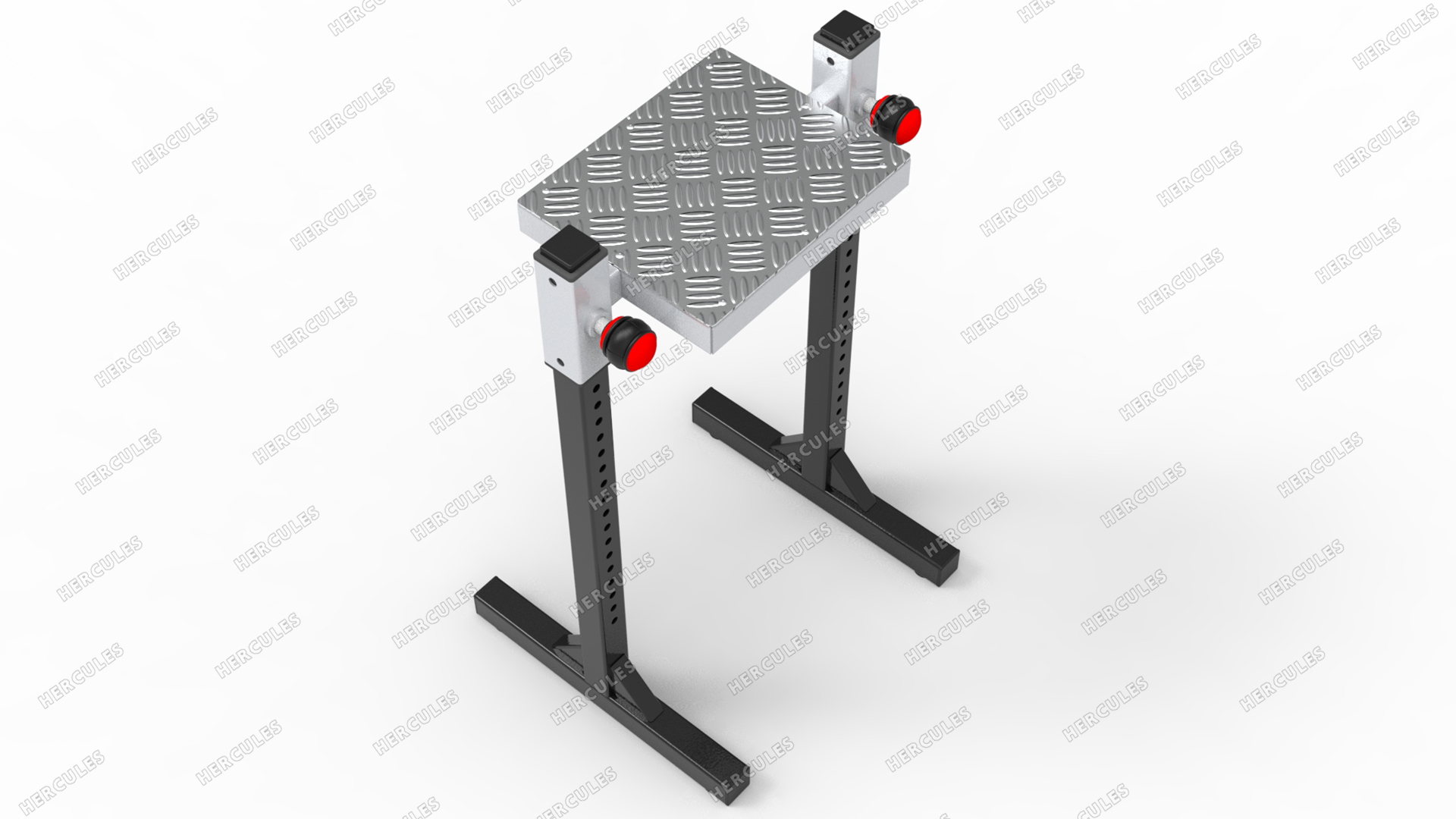 AP-004 Степ-платформа регулируемая