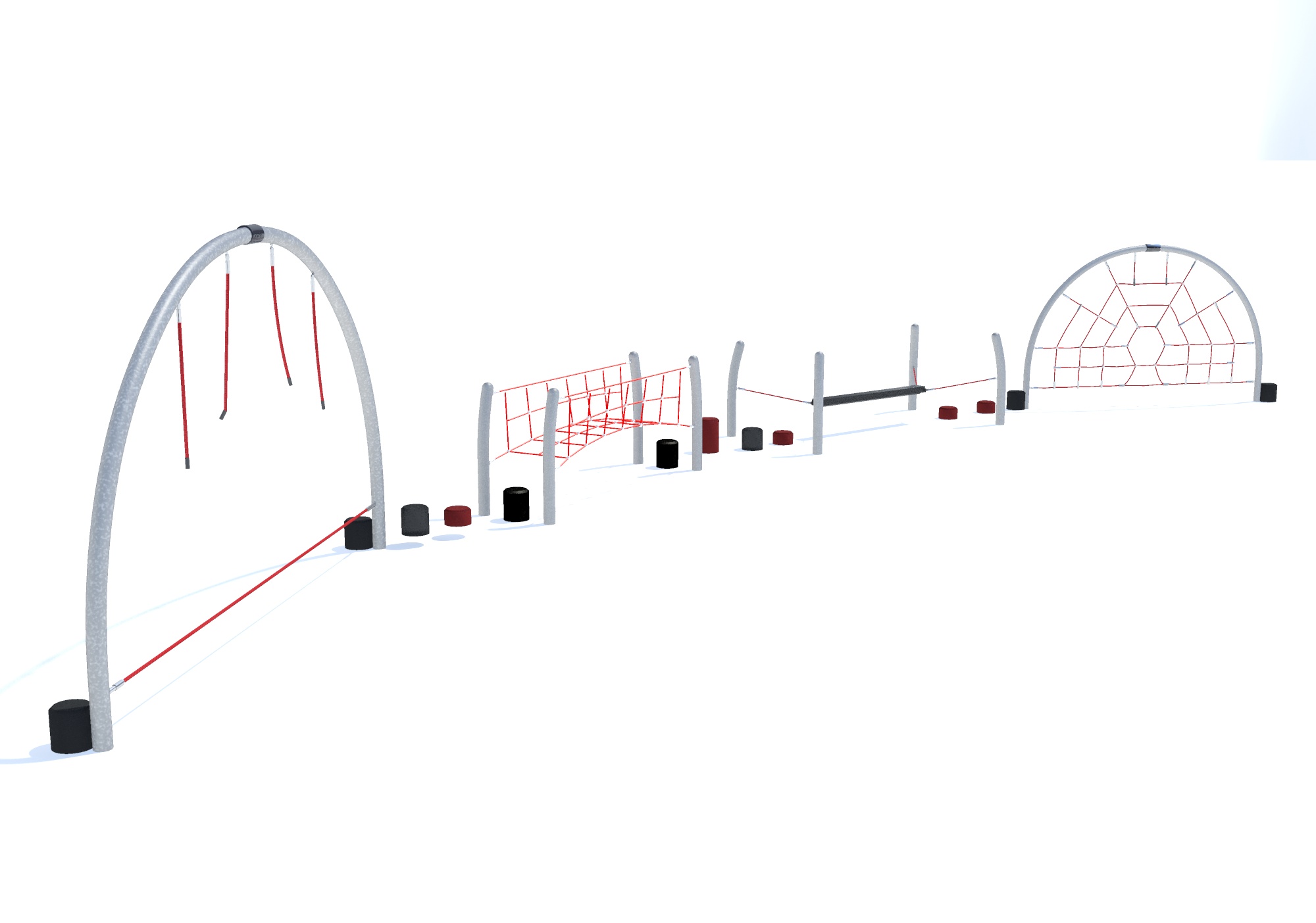 УТКЛ-118 Долина