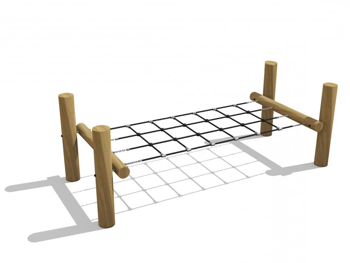 Спортивный элемент Обманка