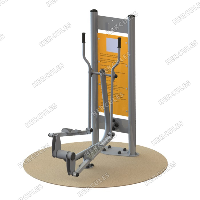 ZV-040 Эллиптический тренажер