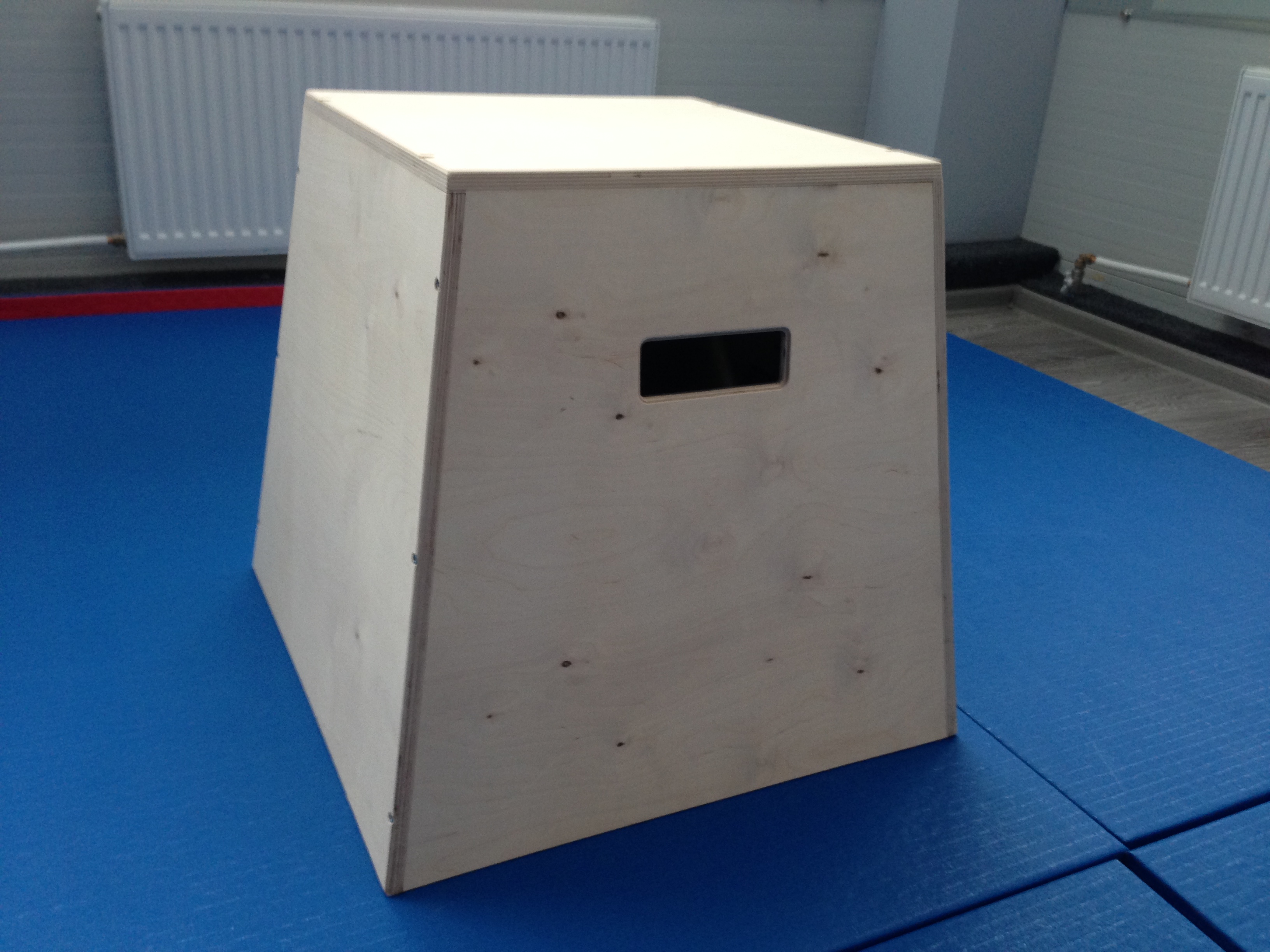 Тумбы (5 шт.)