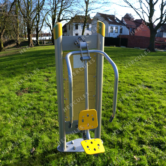 ZV-018 Жим от груди